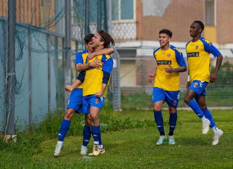 Pro Vasto-Lanciano 2-2: il derby si accende solo nel primo tempo 5 Progetto senza titolo 2025 03 16T181737.771