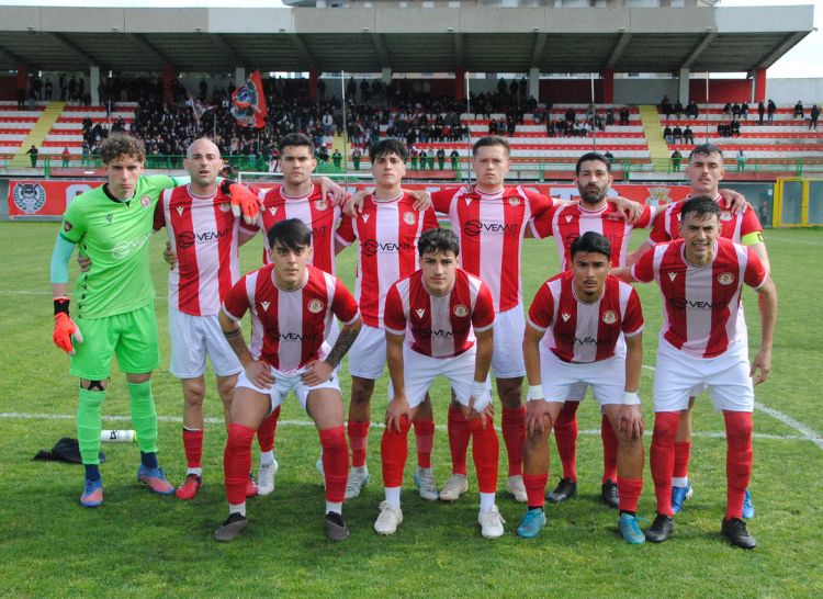 Pro Vasto-Lanciano 2-2: il derby si accende solo nel primo tempo 3 Progetto senza titolo 2025 03 16T182047.761