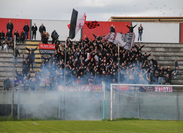 Pro Vasto-Lanciano 2-2: il derby si accende solo nel primo tempo 8 Progetto senza titolo 2025 03 16T182211.810