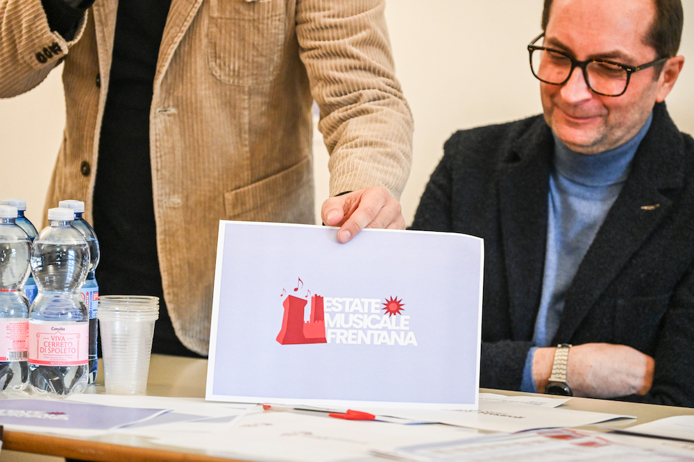 Ventitré concerti e due periodi di formazione per l'Estate Musicale Frentana 2025 2 emf2