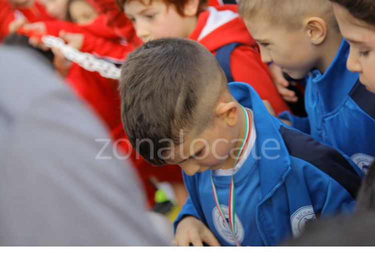 A Vasto il ricordo di Alfonso Calvitti, 350 bambini al Nuovo Polo San Gabriele 25 12 1