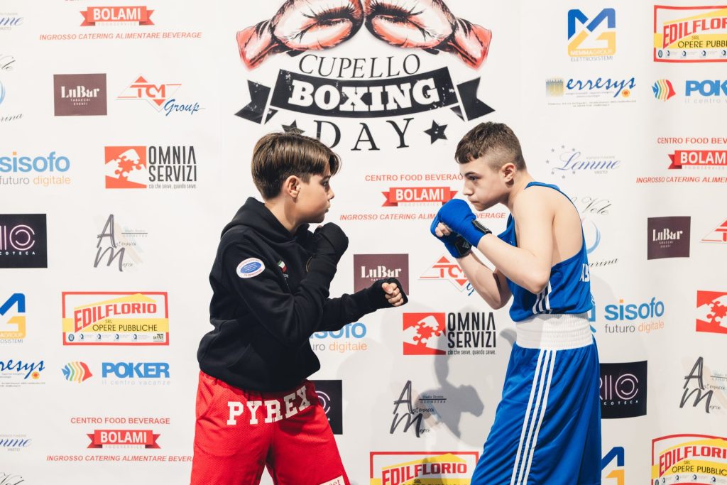 Cupello Boxing Day, grande successo per la seconda edizione 27 Boxe 2025 23