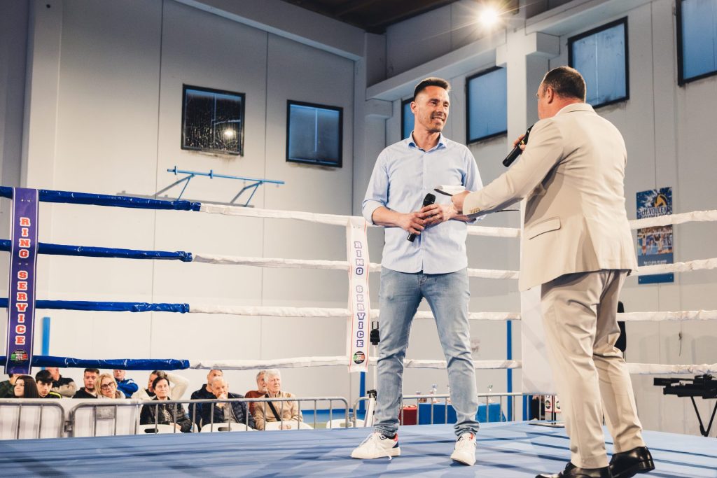 Cupello Boxing Day, grande successo per la seconda edizione 7 Boxe 2025 233