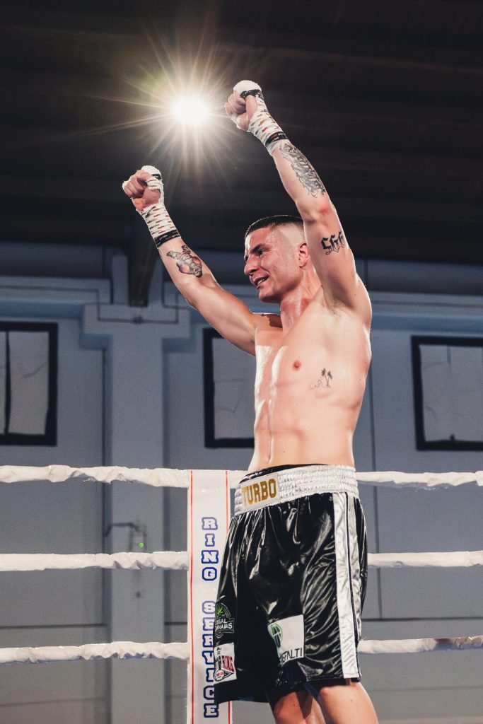 Cupello Boxing Day, grande successo per la seconda edizione 2 Boxe 2025 40