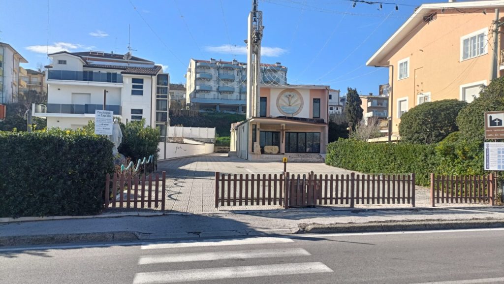 Un nuovo collegamento tra Via Verde e Lungomare Nord di Fossacesia 3 IMG 20250401 WA0048