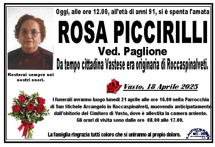 Rosa