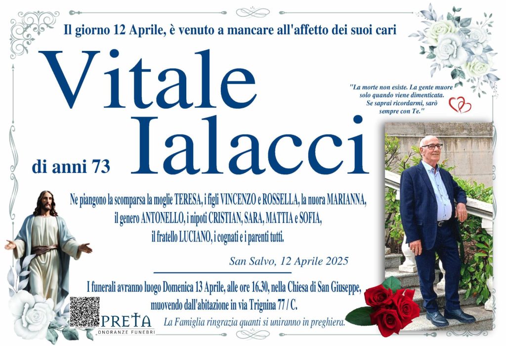Vitale Ialacci 1 ialacci man