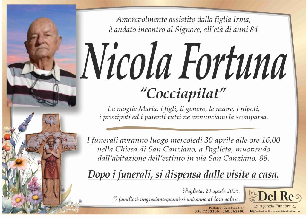 Nicola Fortuna 1 paglieta2