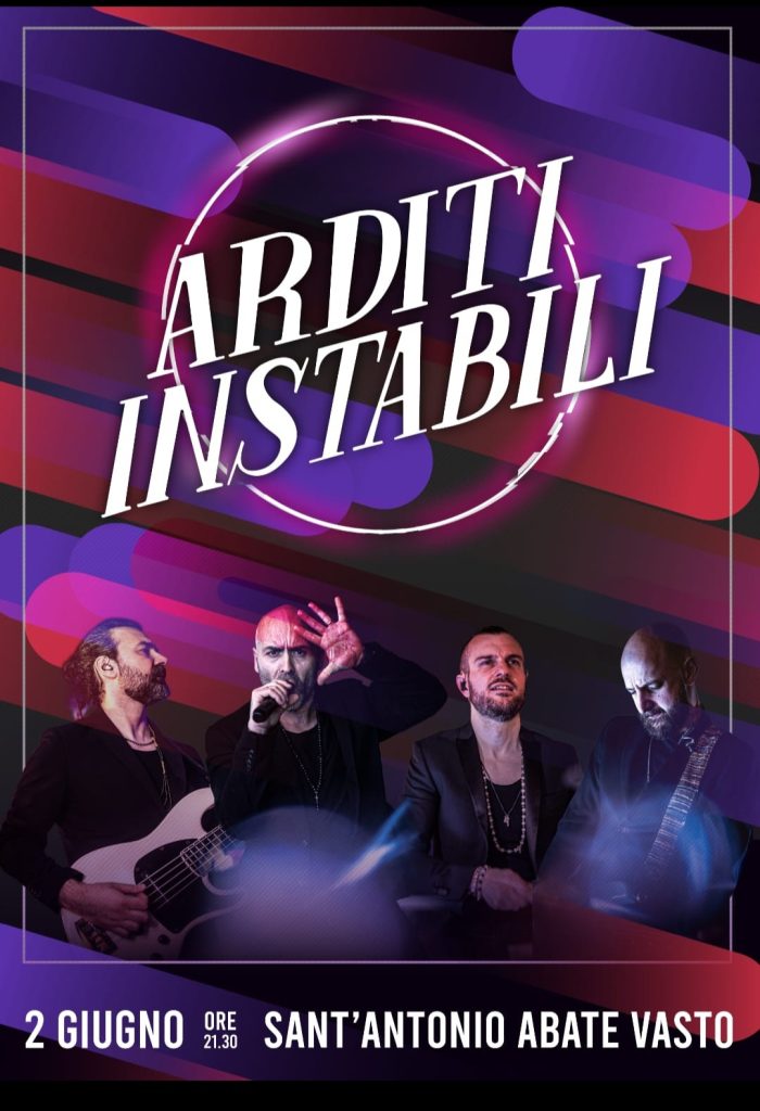 Sant’Antonio Abate, il 2 giugno il cuore della festa tra fede, musica e tradizione 3 1000078533