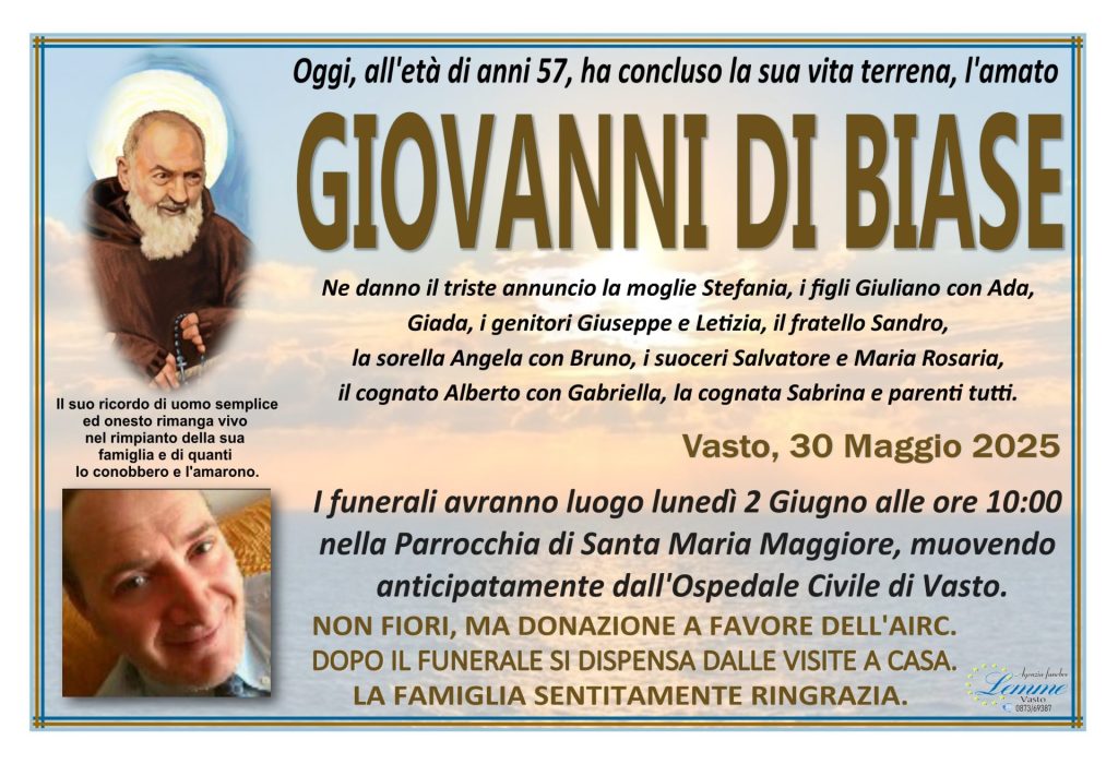 Giovanni Di Biase 1 DIBIASEGIOVANNI2025