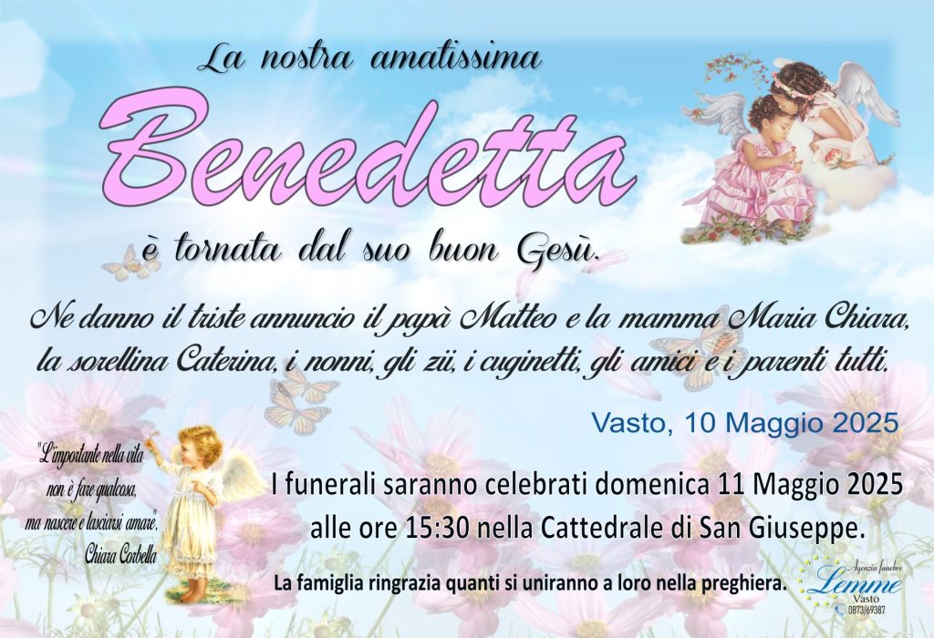 Benedetta Di Pentima 1 DIPENTIMA2025