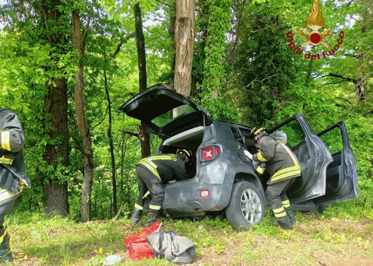 INCIDENTE ISERNIA 1