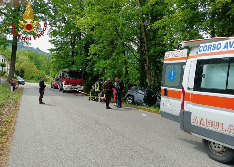 INCIDENTE ISERNIA 3