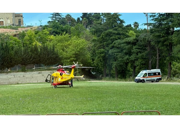 Grave incidente sulla Statale 16 a Vasto 3 Progetto senza titolo 2025 05 26T153758.654