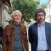 Alfonso Di Toro e Giancarlo Lippis