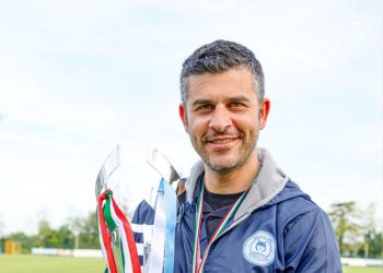 Vincenzo Benedetti