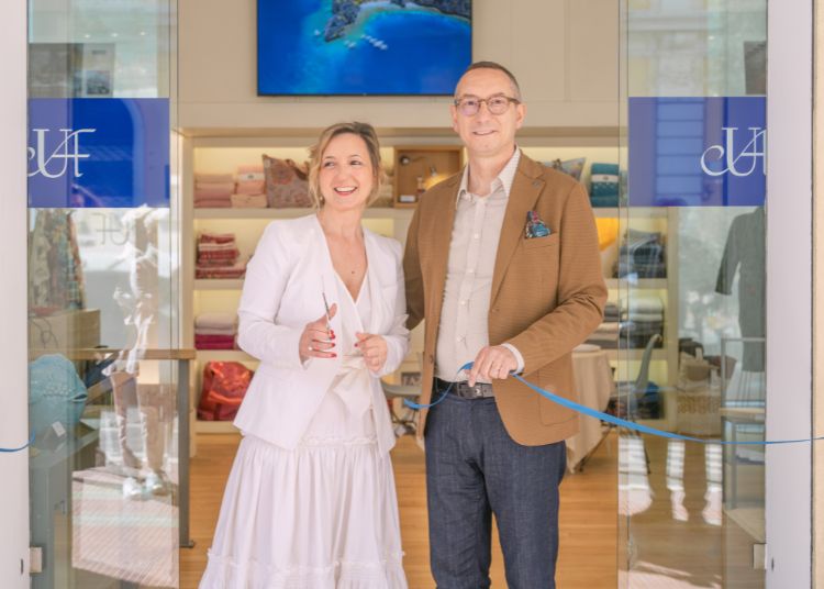 Ucci Atelier: l’eleganza prende casa nel cuore di Lanciano 5 Ucci Atelier 4