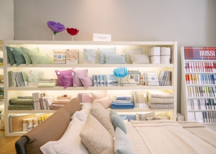 Ucci Atelier: l’eleganza prende casa nel cuore di Lanciano 6 Ucci Atelier 5