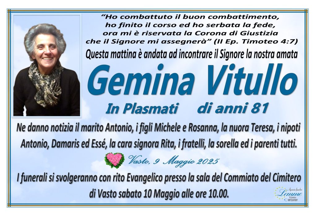 Gemina Vitullo 1 VITULLO2025 1
