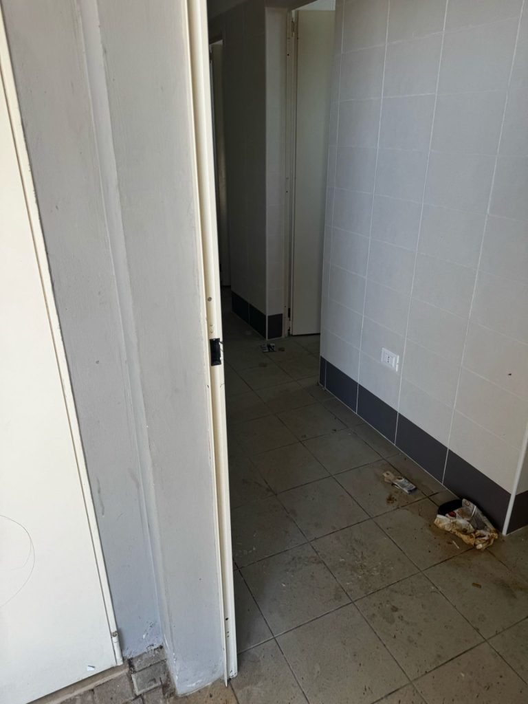Terminal bus in balia dei vandali, FdI: «Fallimento dell'amministrazione comunale» 4 WhatsApp Image 2025 05 04 at 11.29.23 4 1