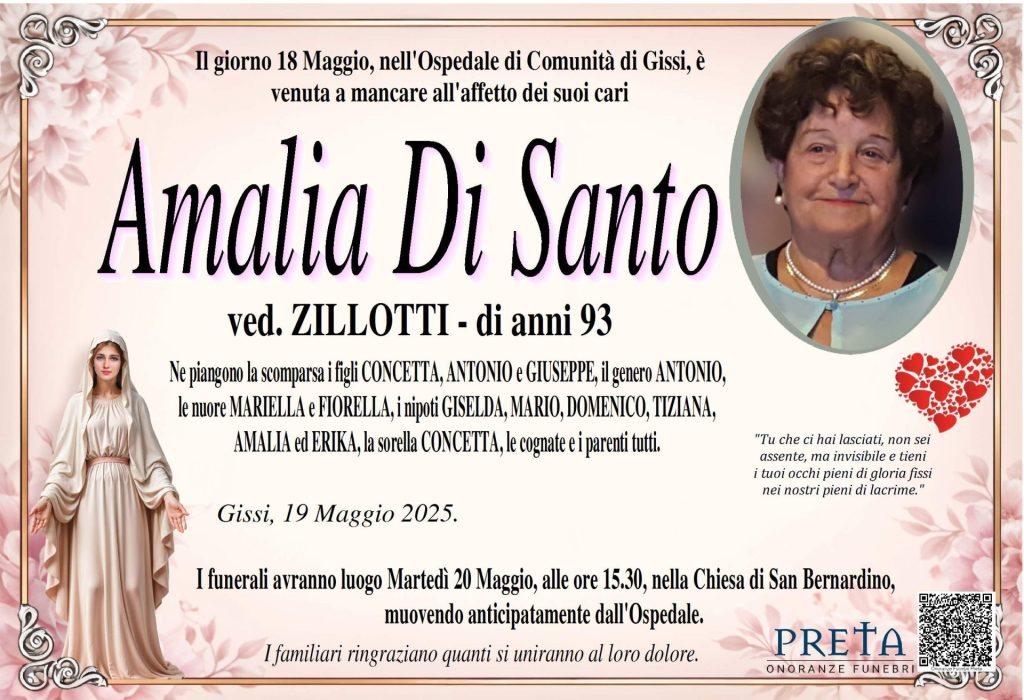 Amalia Di Santo 1 di santo man