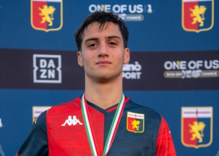“One of Us” a Vasto la semifinale il 29 giugno: in palio un contratto col Genoa 3 flavio morini 3