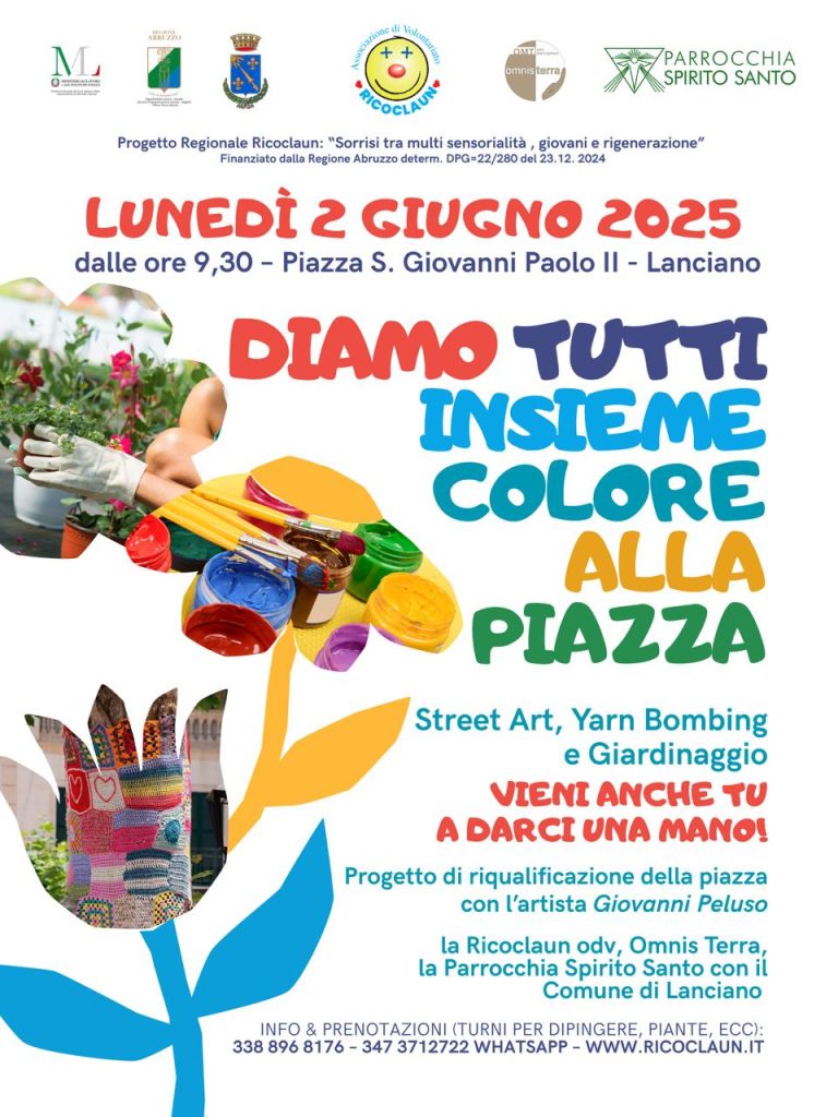 locandina 2 giugno
