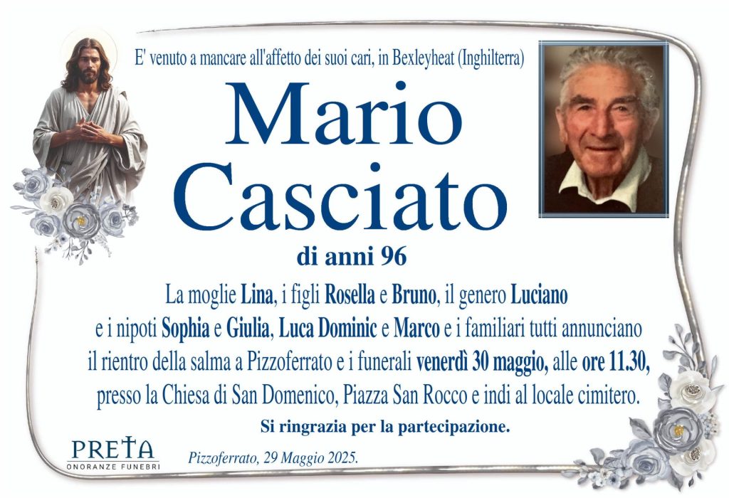 Mario Casciato 1 manifesto casciato