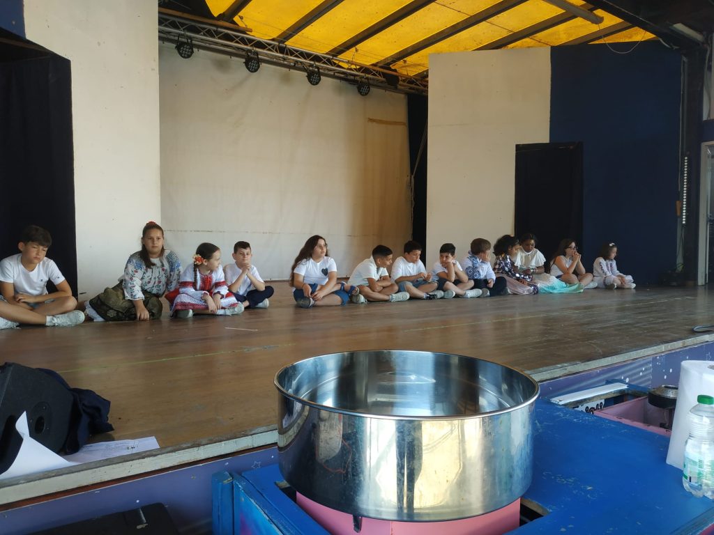La 4C della Spataro vince al Rotary Campus Abruzzo e Molise 5 15f