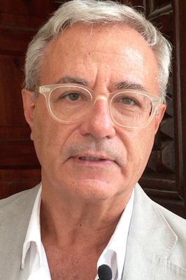 Nasce il CIVIS Abruzzo: Coordinamento Interassociativo Volontari Italiani Sangue 2 Pasquale Colamartino
