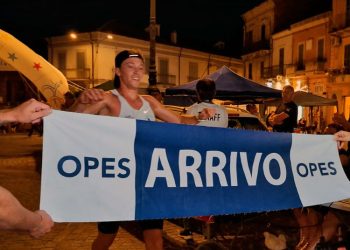 Foto di Mario Bomba