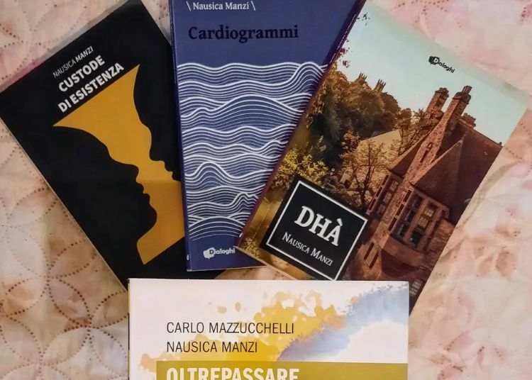Nausica Manzi, in arrivo il nuovo romanzo tra musica, misteri e tradizioni celtiche 3 Untitled design 2025 06 26T085425.863