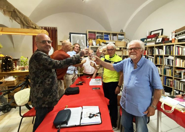 Nuova Pro Loco Lanciano, Giuseppe De Pasqua eletto presidente 2 Untitled design 27