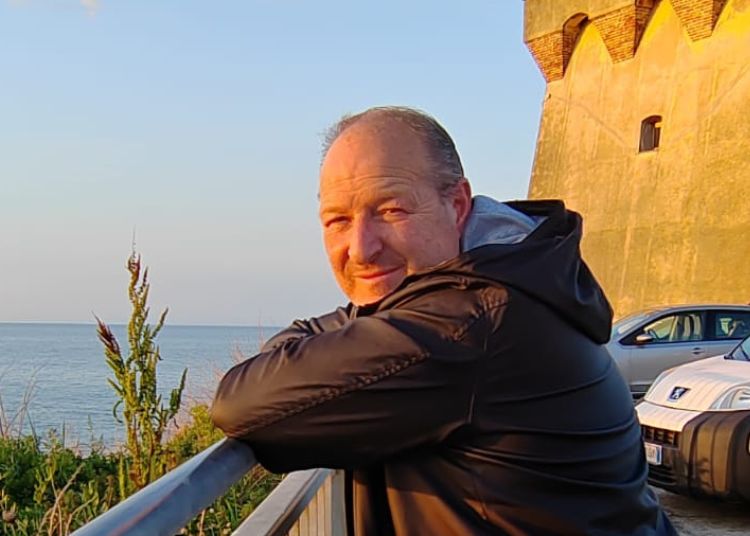 Nicola Marchesani
