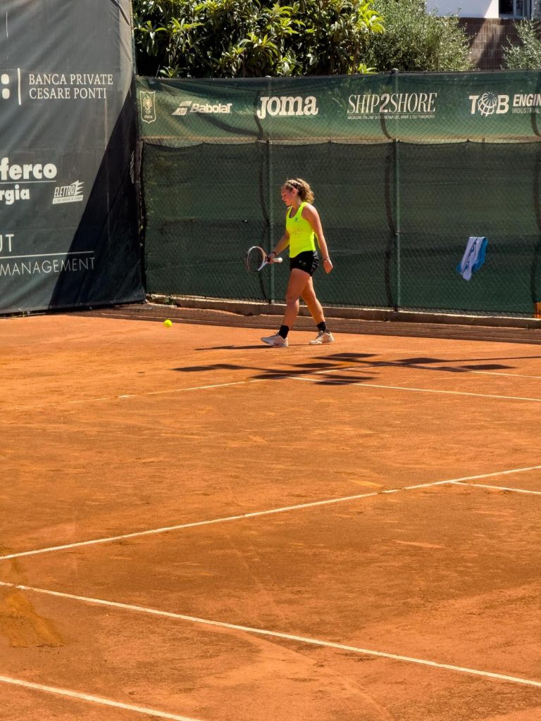 Anna Tambelli guida il CT Tortoreto alla salvezza in Serie B 2 WhatsApp Image 2025 06 29 at 5.43.08 PM 4