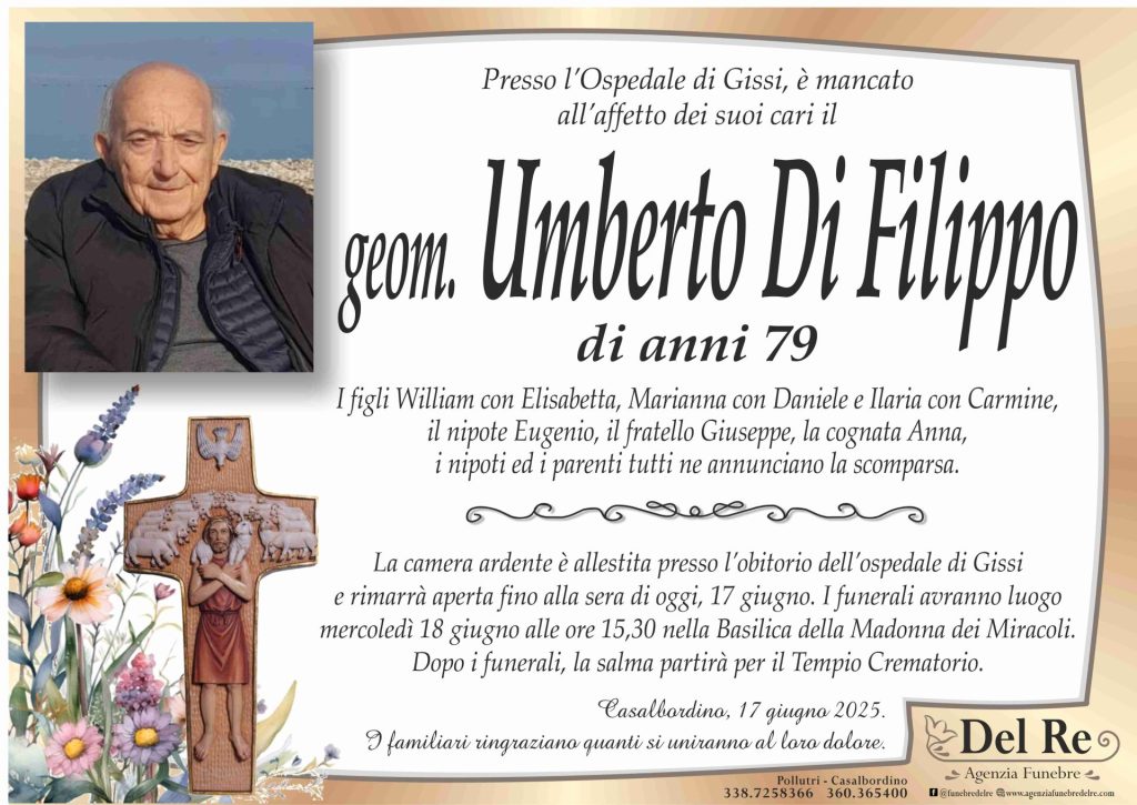 Umberto Di Filippo 1 casalbomiracoli 1