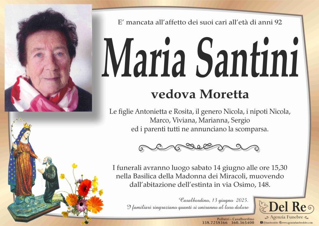 Maria Santini 1 casalbomiracoli3