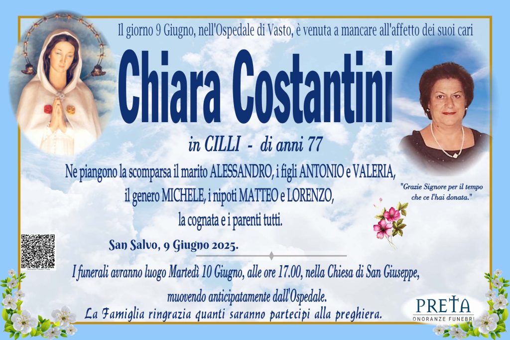 Chiara Costantini 1 manifesto costantini