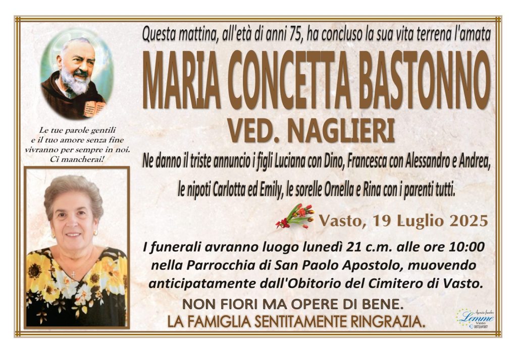 Maria Concetta Bastonno 1 BASTONNOMARIACONCETTA2025