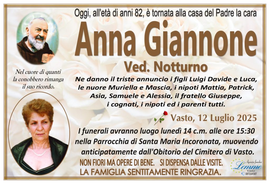 Anna Giannone 1 GIANNONE2025