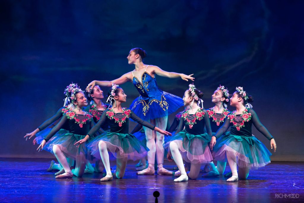 Applausi ed emozioni per il saggio di fine anno della Scuola di Danza Tersicore 3 IMG 20250629 WA0026 1
