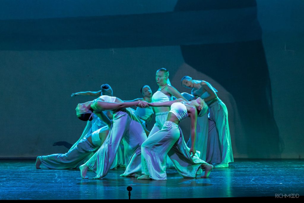 Applausi ed emozioni per il saggio di fine anno della Scuola di Danza Tersicore 5 IMG 20250630 WA0021 1