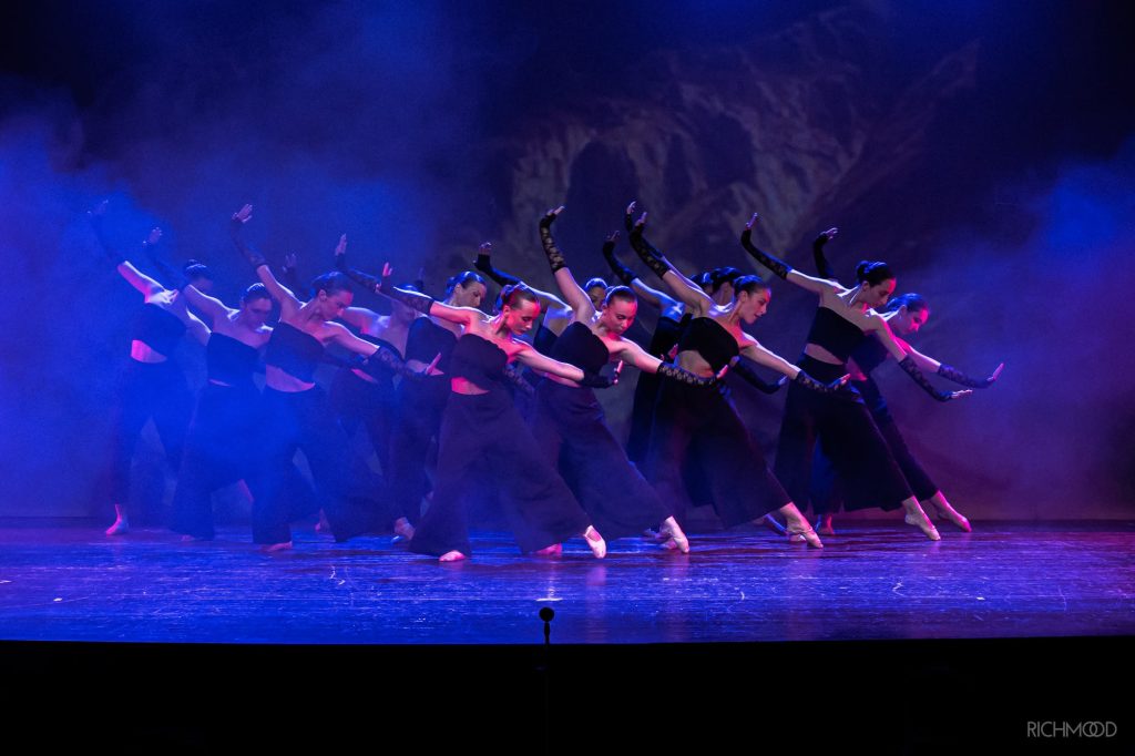 Applausi ed emozioni per il saggio di fine anno della Scuola di Danza Tersicore 6 IMG 20250630 WA0024 1