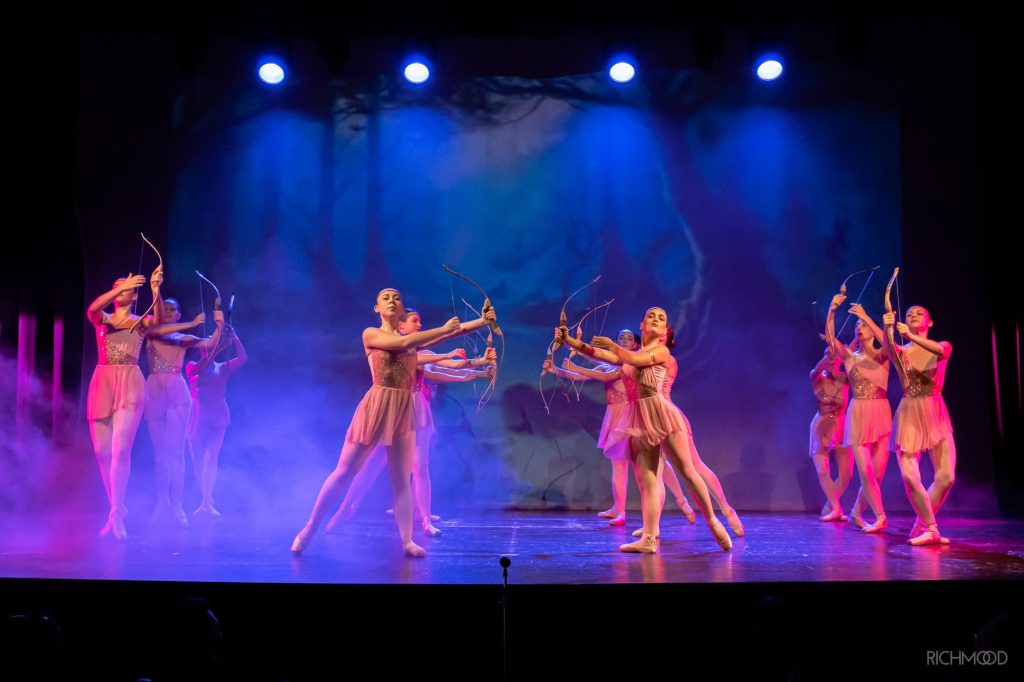Applausi ed emozioni per il saggio di fine anno della Scuola di Danza Tersicore 8 IMG 20250630 WA0031 1