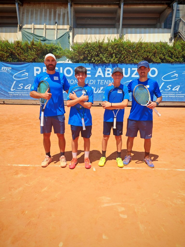 Blue Sport Academy Vasto conquista la Serie D2 3 IMG 20250706 130409