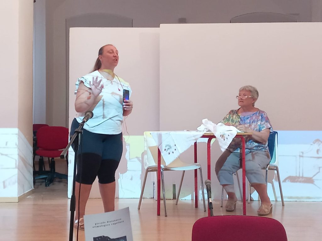 «Sai dirlo in cupellese?» — La Pro Loco presenta il primo dizionario etimologico del dialetto 13 Immagine WhatsApp 2025 07 26 ore 06.44.00 68abcb46