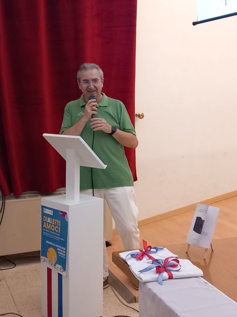 «Sai dirlo in cupellese?» — La Pro Loco presenta il primo dizionario etimologico del dialetto 9 Immagine WhatsApp 2025 07 26 ore 06.44.01 c396b989