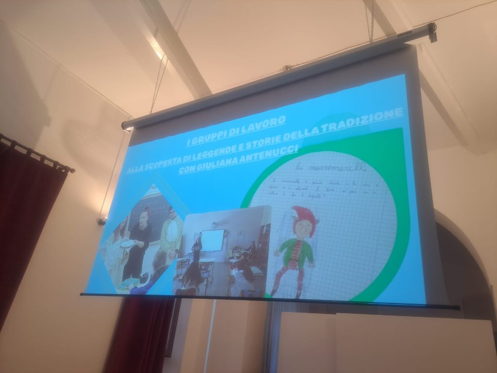 «Sai dirlo in cupellese?» — La Pro Loco presenta il primo dizionario etimologico del dialetto 16 Immagine WhatsApp 2025 07 26 ore 06.55.19 43098aed