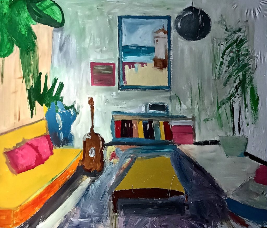 Arte e colori alla Rotonda: a Vasto Marina la mostra di Davide Scutece 5 Immagine WhatsApp 2025 07 29 ore 10.02.27 405f0ae0