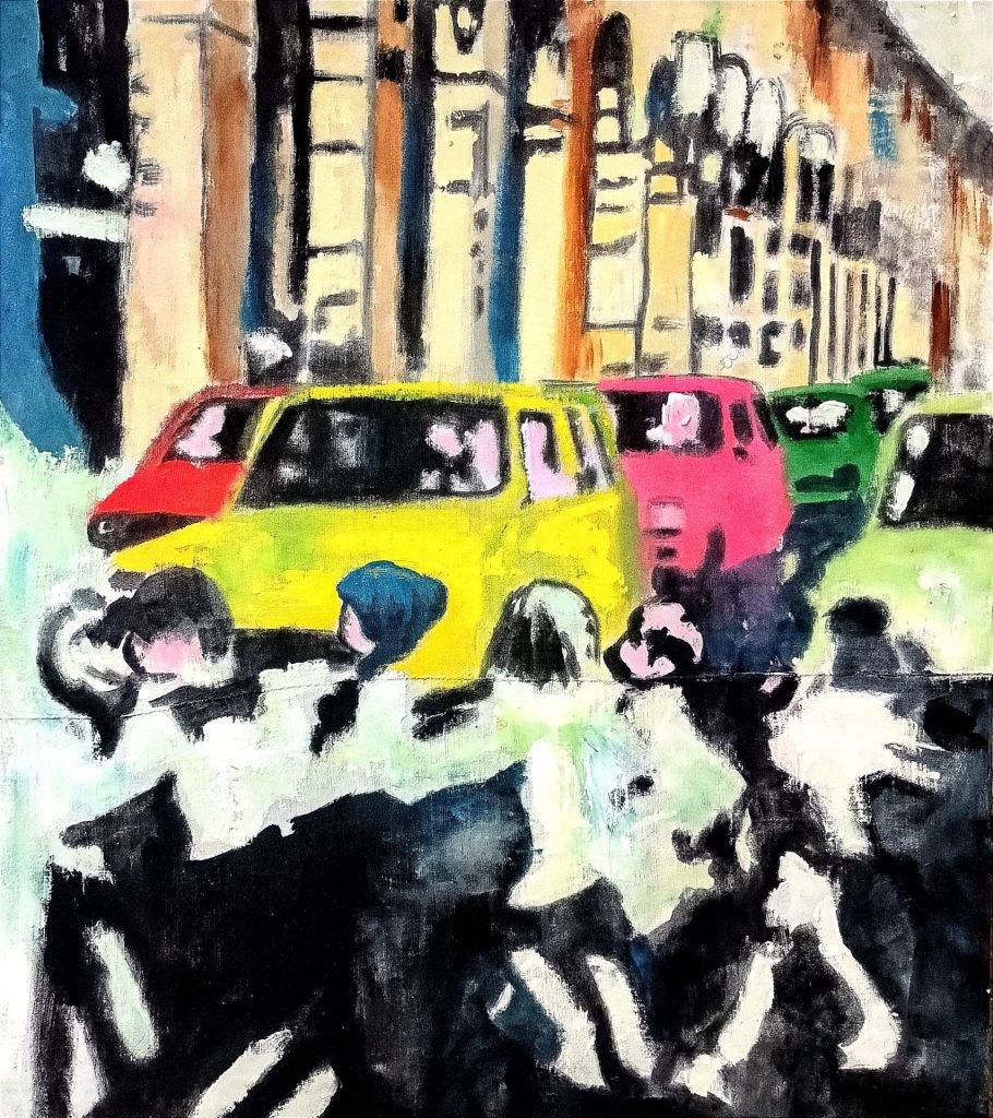 Arte e colori alla Rotonda: a Vasto Marina la mostra di Davide Scutece 3 Immagine WhatsApp 2025 07 29 ore 13.06.29 9c4bb737